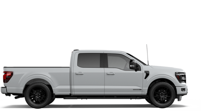 2026 Ford F-150+F-150